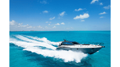 2007 Mediterranée 50 "AZURE" photo 3