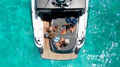 2007 Mediterranée 50 "AZURE" photo 7