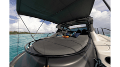 2007 Mediterranée 50 "AZURE" photo 8
