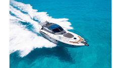 2007 Mediterranée 50 "AZURE" photo 9