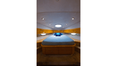 2003 SUNSEEKER Manhattan 56 "LA MORE" photo 4