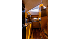2003 SUNSEEKER Manhattan 56 "LA MORE" photo 7