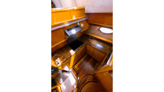 2003 SUNSEEKER Manhattan 56 "LA MORE" photo 8