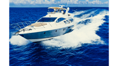 2004 AZIMUT YACHTS 55E "BELLE" photo 4