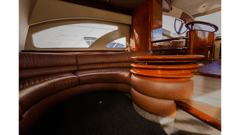 2004 AZIMUT YACHTS 55E "BELLE" photo 6