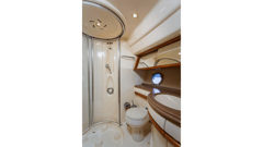 2004 AZIMUT YACHTS 55E "BELLE" photo 7