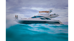 2004 AZIMUT YACHTS 55E "BELLE" photo 8