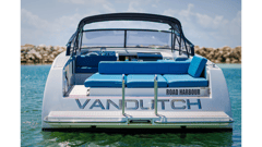 2014 VANDUTCH 40 "VANDUTCH 40" photo 2