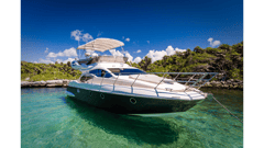 2006 AZIMUT YACHTS 43 "MI VIEJI" photo 1