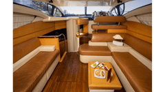 2006 AZIMUT YACHTS 43 "MI VIEJI" photo 2