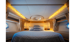 2006 AZIMUT YACHTS 43 "MI VIEJI" photo 3