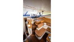 2006 AZIMUT YACHTS 43 "MI VIEJI" photo 5