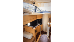 2006 AZIMUT YACHTS 43 "MI VIEJI" photo 6
