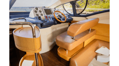 2006 AZIMUT YACHTS 43 "MI VIEJI" photo 7