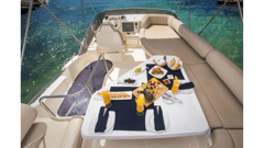 2006 AZIMUT YACHTS 43 "MI VIEJI" photo 8