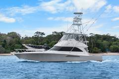 2005 VIKING 48 Convertible "RUCKUS" photo 4