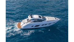 2026 FILIPPETTI Sport 55 "NO NAME" photo 3