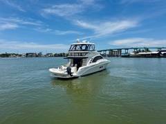 2007 SEA RAY "ONE MORE TIME" photo 3