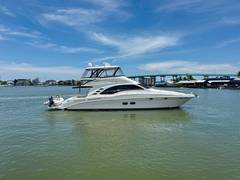 2007 SEA RAY "ONE MORE TIME" photo 4