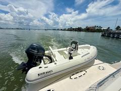 2007 SEA RAY "ONE MORE TIME" photo 5