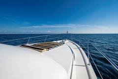 2005 PACIFIC MARINER 65ft 2005 Pacific Mariner Diamond "SOUTHERNER" photo 2
