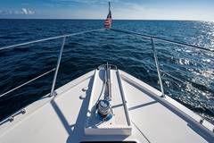 2005 PACIFIC MARINER 65ft 2005 Pacific Mariner Diamond "SOUTHERNER" photo 3