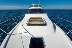 2005 PACIFIC MARINER 65ft 2005 Pacific Mariner Diamond "SOUTHERNER" photo 4