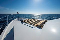 2005 PACIFIC MARINER 65ft 2005 Pacific Mariner Diamond "SOUTHERNER" photo 5