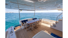 2022 SIRENA YACHTS, FINLAND 68 Motor Yacht "NO NAME" photo 6