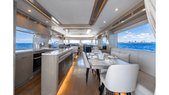 2022 SIRENA YACHTS, FINLAND 68 Motor Yacht "NO NAME" photo 8