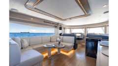 2022 SIRENA YACHTS, FINLAND 68 Motor Yacht "NO NAME" photo 9