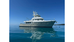 2007 NORDHAVN 76 "SPIRIT OF ULYSSES" photo 1