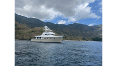 2007 NORDHAVN 76 "SPIRIT OF ULYSSES" photo 2
