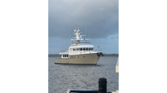 2007 NORDHAVN 76 "SPIRIT OF ULYSSES" photo 3
