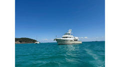 2007 NORDHAVN 76 "SPIRIT OF ULYSSES" photo 4