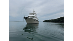 2007 NORDHAVN 76 "SPIRIT OF ULYSSES" photo 5