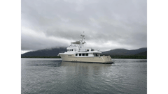 2007 NORDHAVN 76 "SPIRIT OF ULYSSES" photo 6
