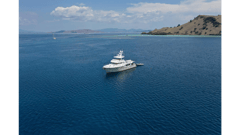 2007 NORDHAVN 76 "SPIRIT OF ULYSSES" photo 7