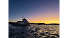 2007 NORDHAVN 76 "SPIRIT OF ULYSSES" photo 9