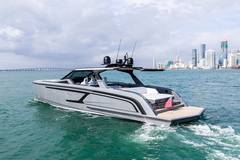 2024 VANQUISH YACHTS VQ55 "HIGH ENERGY" photo 2