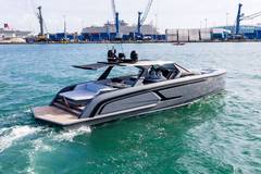2024 VANQUISH YACHTS VQ55 "HIGH ENERGY" photo 3