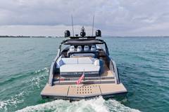 2024 VANQUISH YACHTS VQ55 "HIGH ENERGY" photo 5