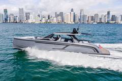 2024 VANQUISH YACHTS VQ55 "HIGH ENERGY" photo 6