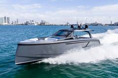 2024 VANQUISH YACHTS VQ55 "HIGH ENERGY" photo 7