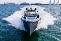 2024 VANQUISH YACHTS VQ55 "HIGH ENERGY" photo 8