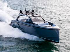 2024 VANQUISH YACHTS VQ55 "HIGH ENERGY" photo 9
