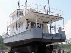 2000 EXPEDITION "60' EXPEDITION 2000 CUSTOM" photo 4