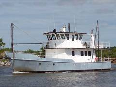 2000 EXPEDITION "60' EXPEDITION 2000 CUSTOM" photo 1