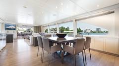 2016 HARGRAVE CUSTOM YACHTS Flybridge Motor Yacht "SEASEID" photo 8