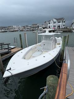 2020 SEA VEE 370Z "FRIGATE" photo 1
